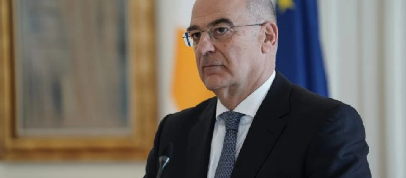 Ν.Δένδιας: «Οι ΗΠΑ είναι κρίσιμης σημασίας εταίρος της χώρας μας και μοιραζόμαστε κοινό στρατηγικό όραμα»